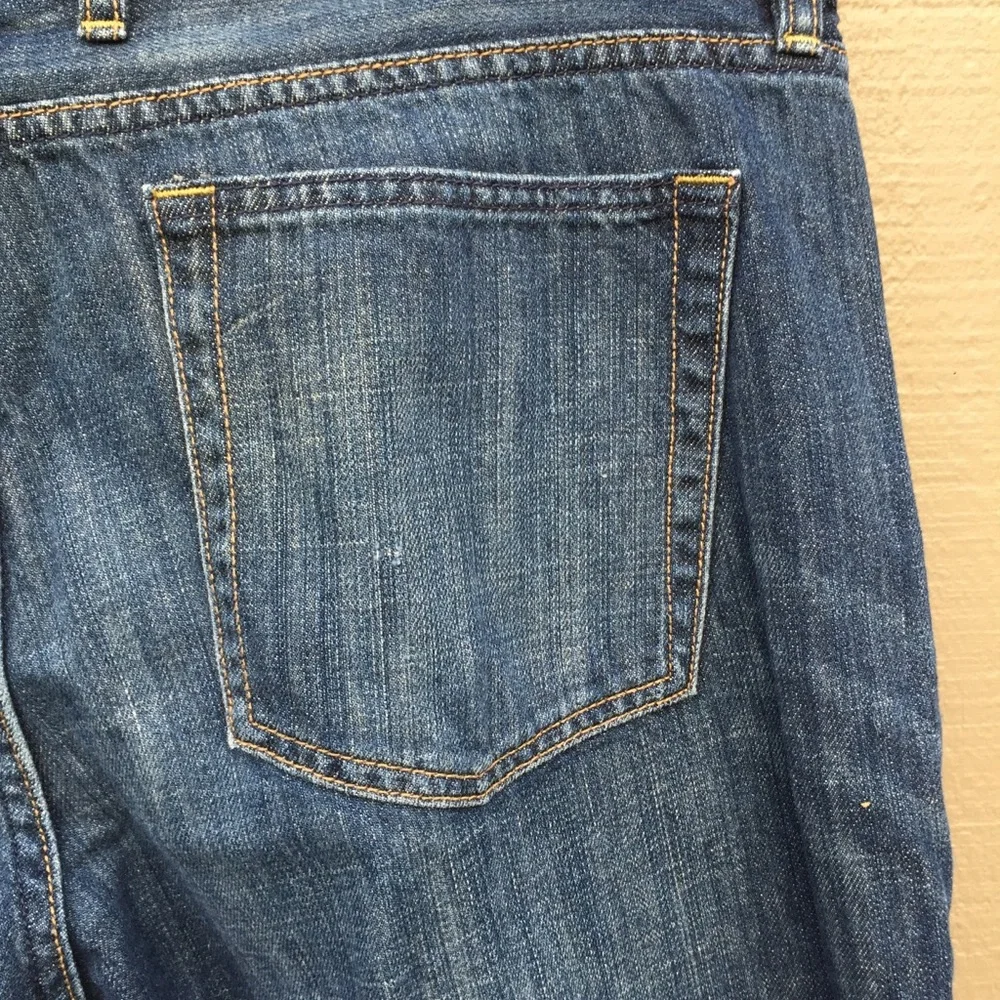 Men's Gap Factory Jeans Straight Fit